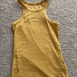 Aeropostale tank top